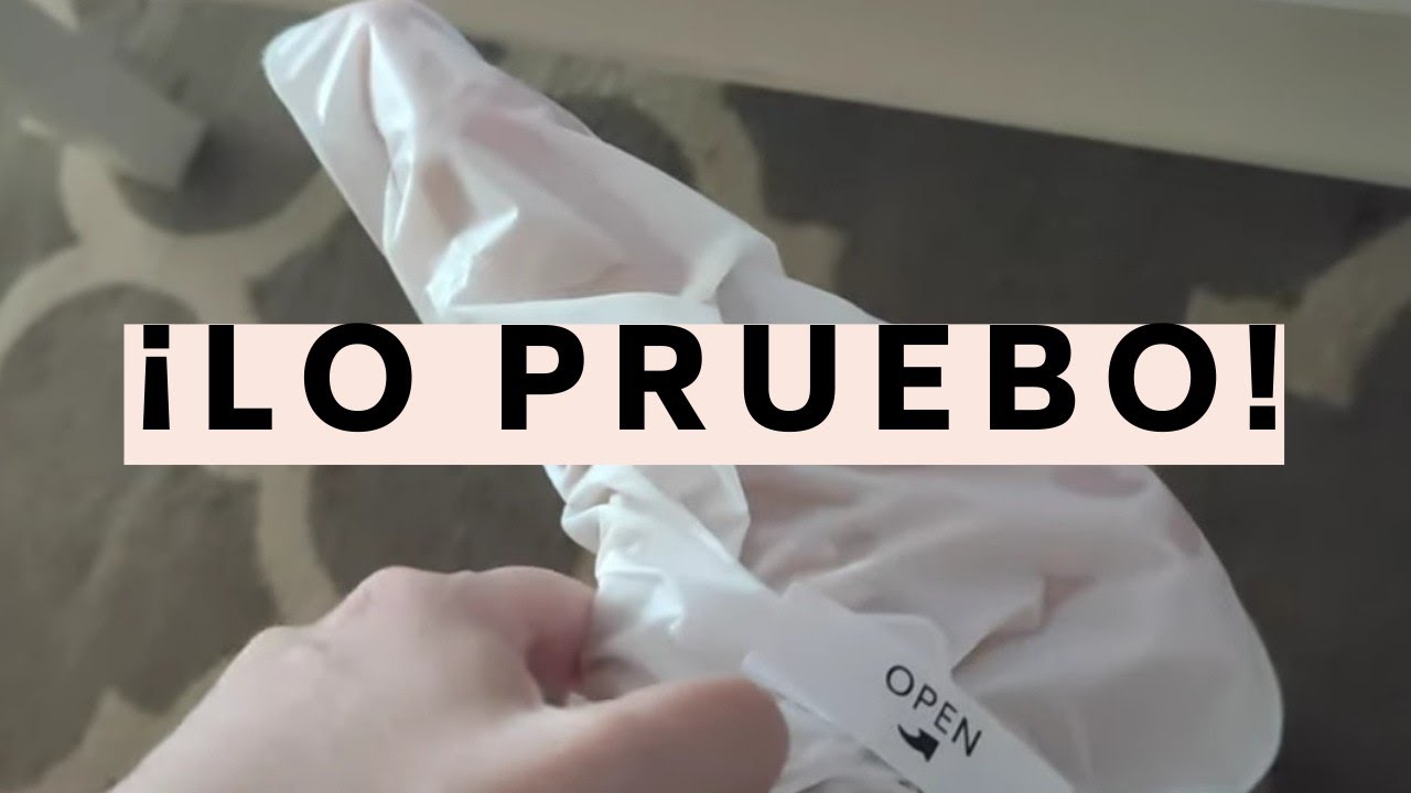 EXFOLIANTE A PRUEBA! + NOVEDAD REVUELE   -  DERMAVLOG