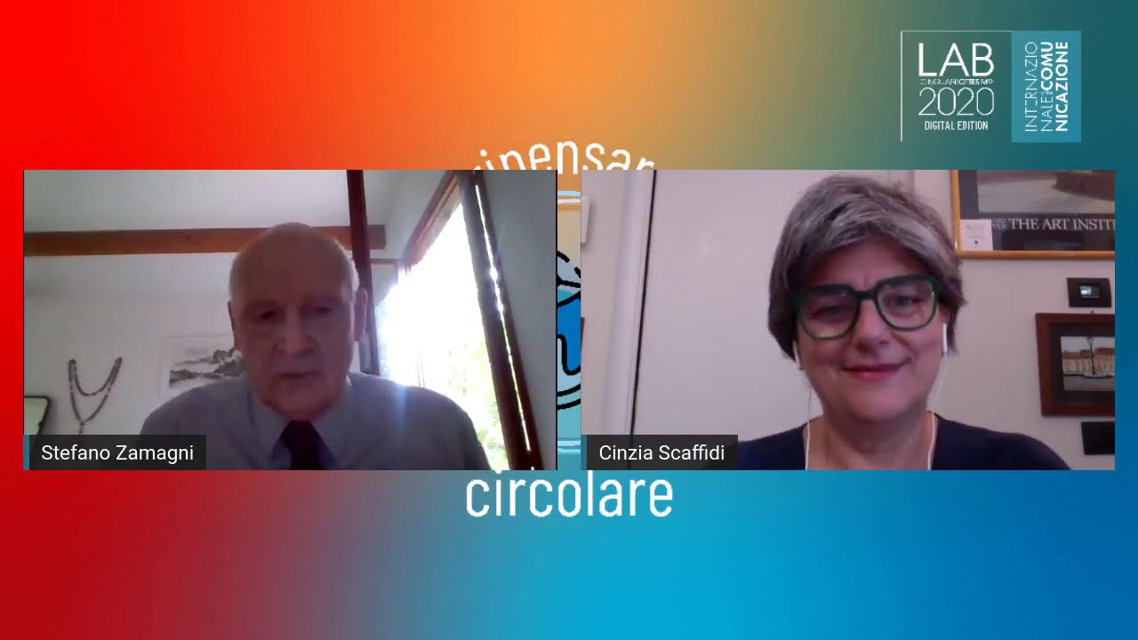 Ripensare Circolare. L'economia circolare e le periferie.