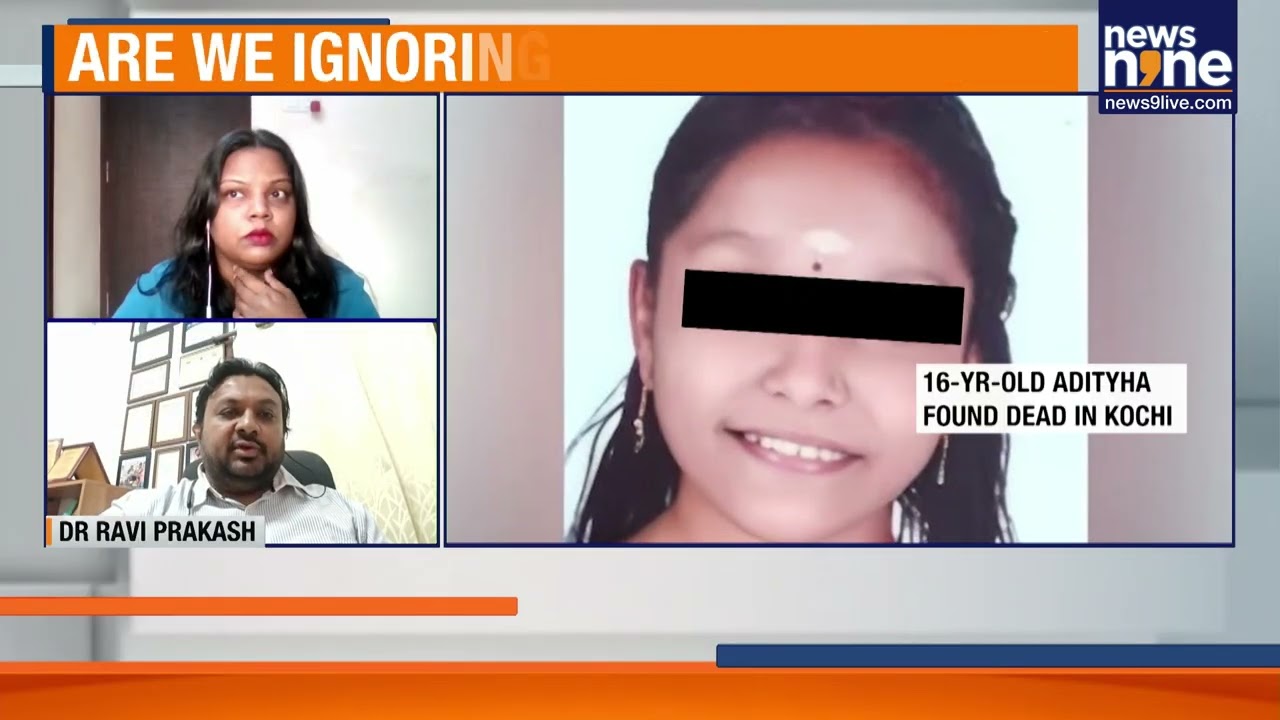 Two Suicides , One Warning: Youth at Risk | NEWS9