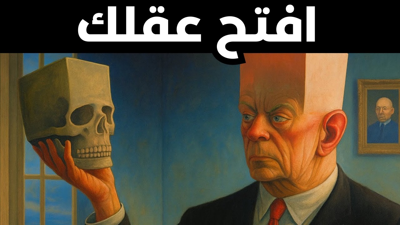 كيف تفكر بوضوح وتتخذ قرارات أفضل - مكيافيلي