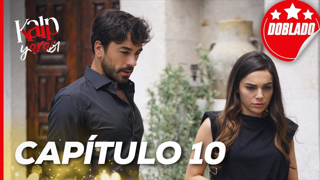 Herida del Corazón | Kalp Yarasi - Capítulo 10 | Doblado al Español | Solo para Miembros