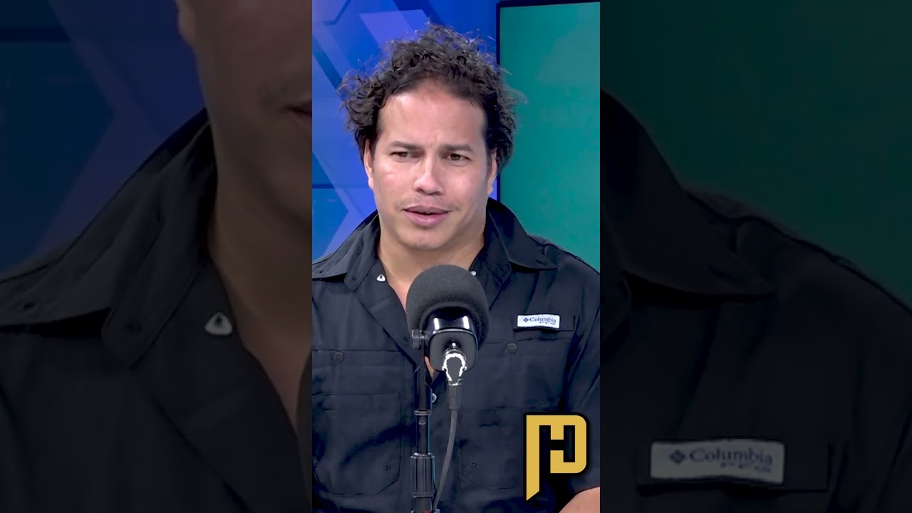 JAVIS EL DESCARRIADO: YA ME DEFIN&Iacute;&rdquo;😅#JavisElDescarriado #EntrevistaRD #ReelsRD #Personalidad #Viral