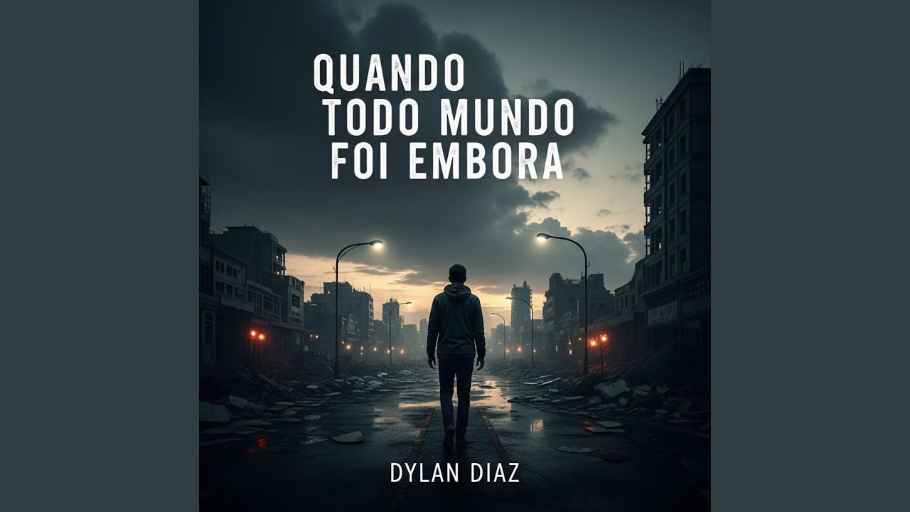 Quando Todo Mundo Foi Embora