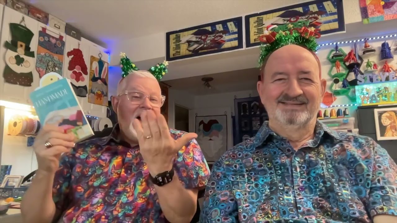 MSQC Unboxing December 21-25, 2025