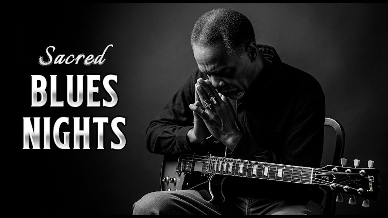 THE WELL OF FAITH | Gospel Blues for Profound Spiritual Connection