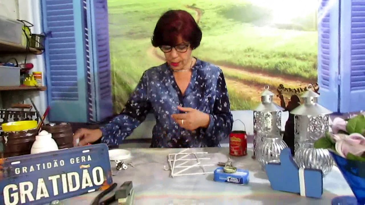 Solda Caseira