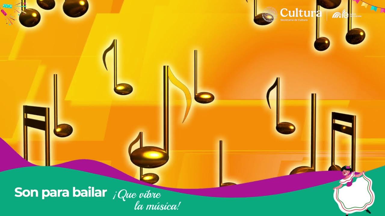 🎶 #SonParaBailar del 5 de marzo de 2026