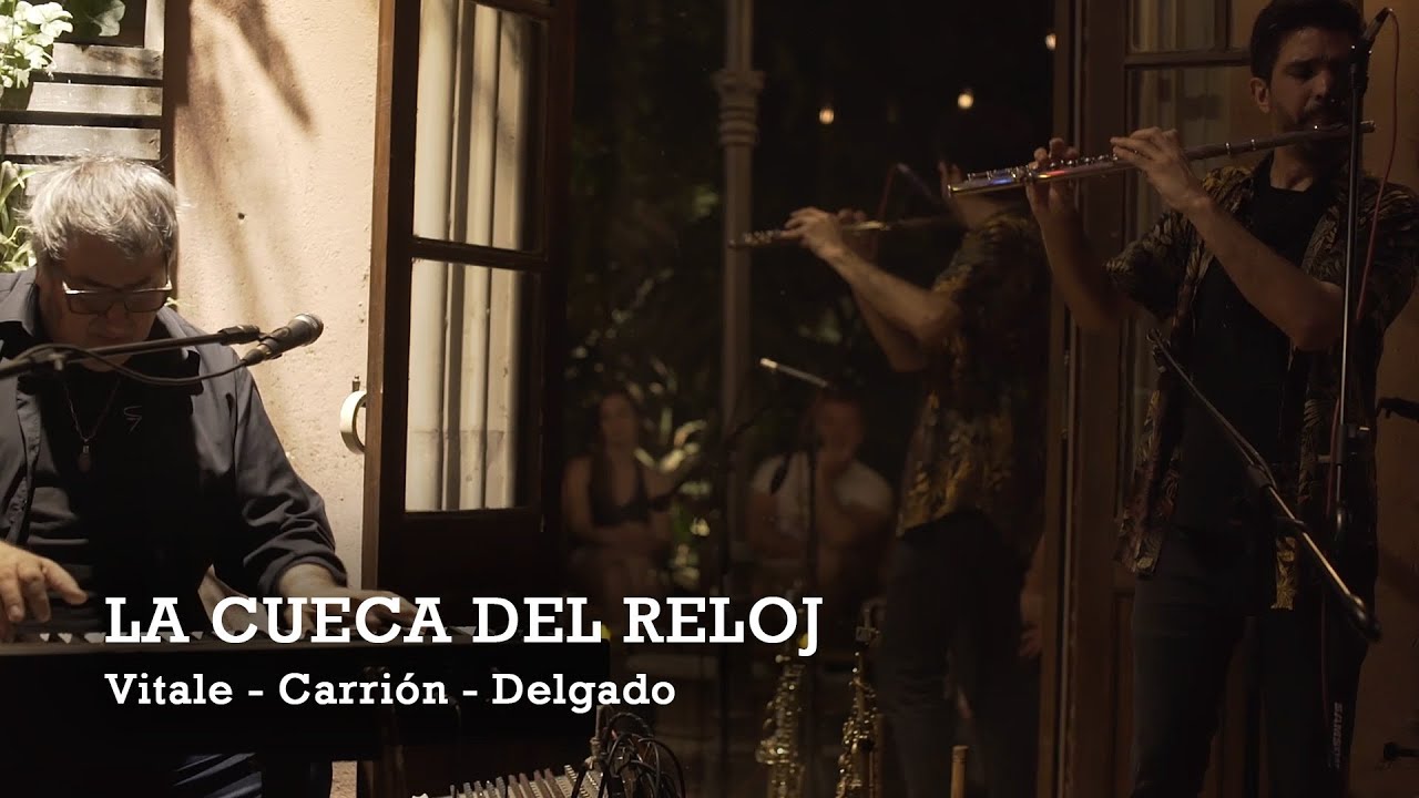 Música en El Patio - 