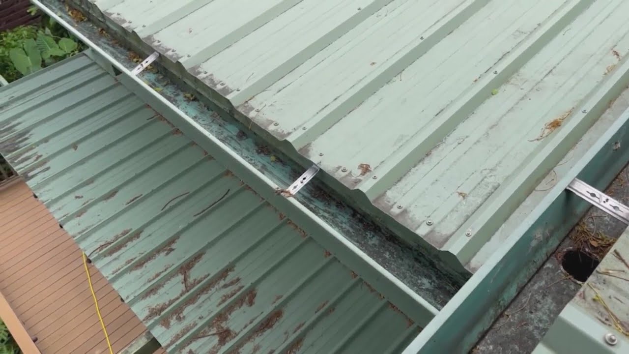 How homeowners can safeguard against severe weather damage
