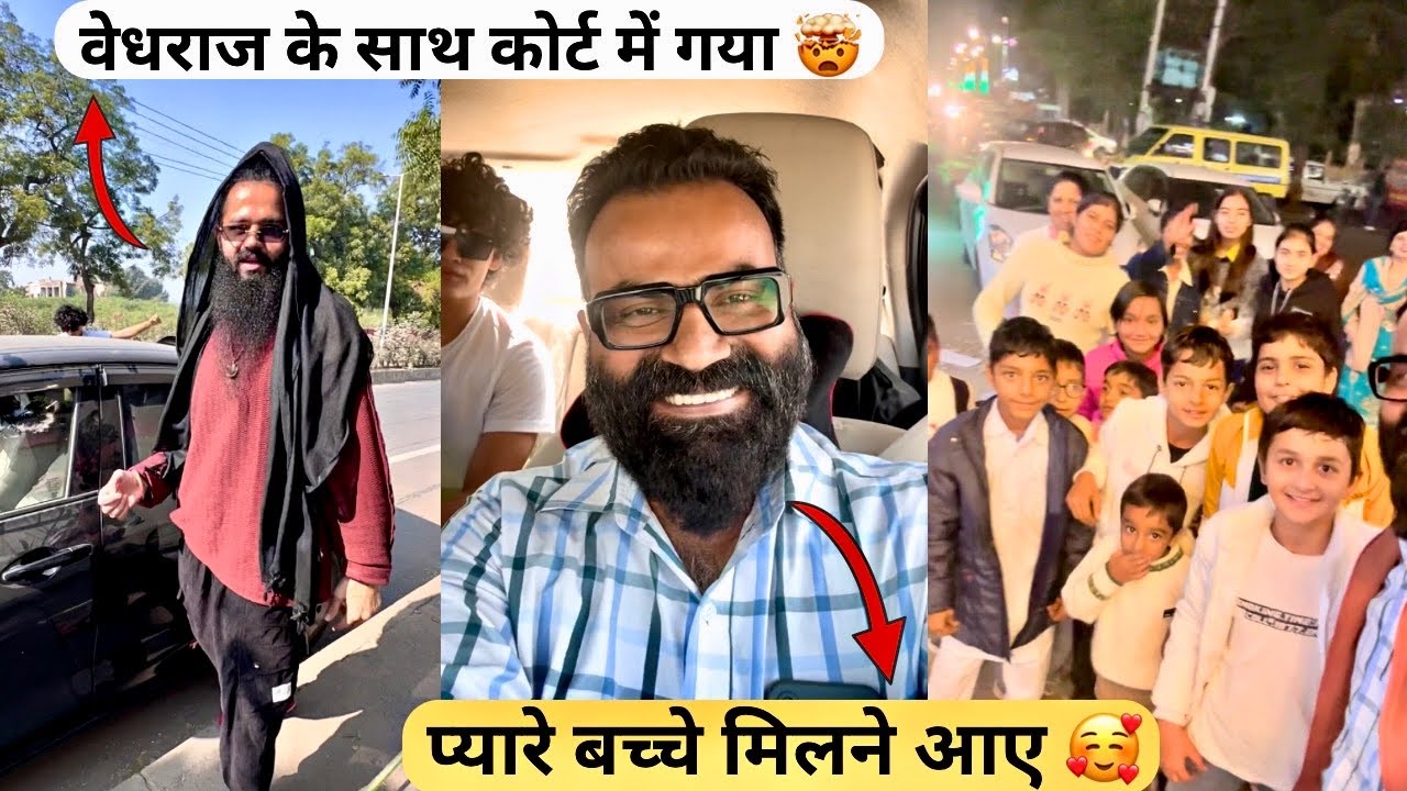हरियाणा के लाल का एक हो कमाल 🤩|| Ajitrahar vlogs #dailyvlog #familyvlog #haryanvi #comedy #vlog