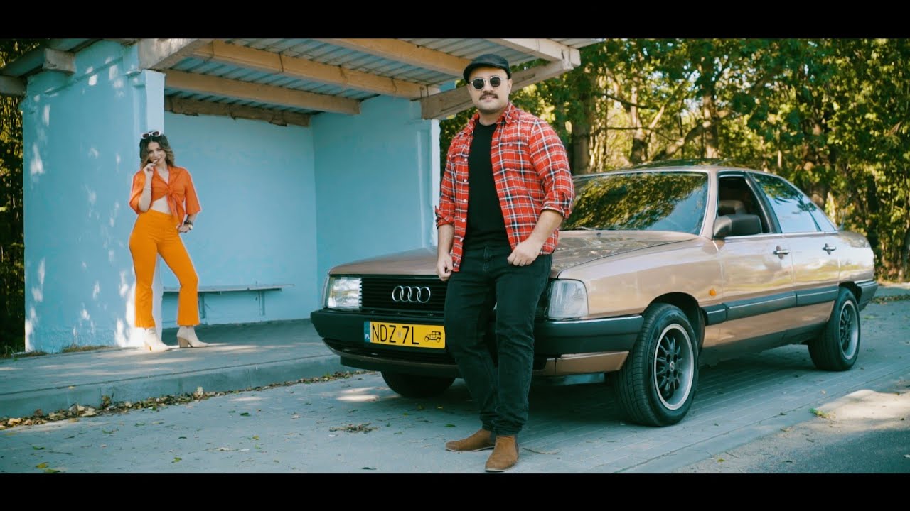 SOLEO - Wsiadaj do Audicy ☆ Official Video ☆ 2025