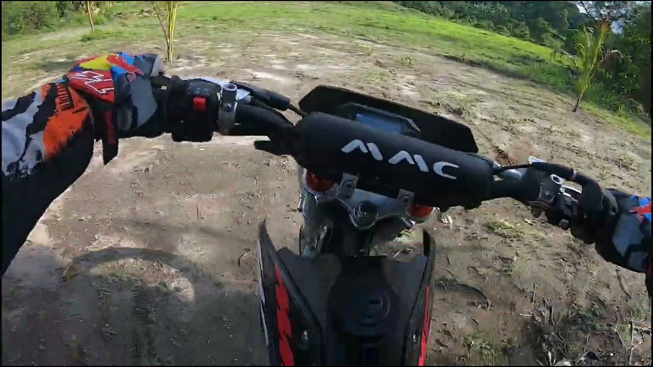 Microbike mx150 review & road test 🏍️🤙🏻🏔️