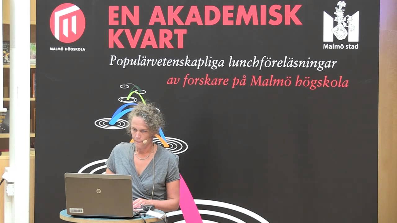 Annika Karlsson: Fler spr&aring;k i klassrummet ger b&auml;ttre resultat