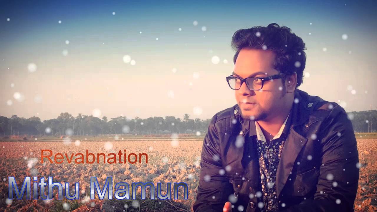 Kolponay Bibhor Official Video (2014) @MithuMamun