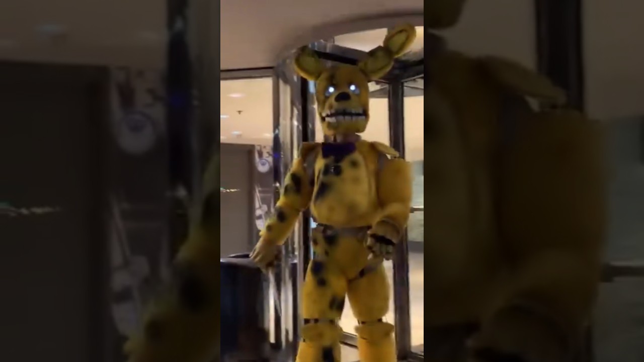 #fnaf