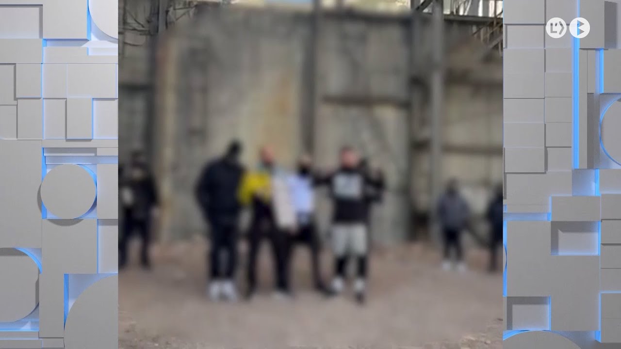 La central t&egrave;rmica de Cercs, punt de trobada de combats il&bull;legals