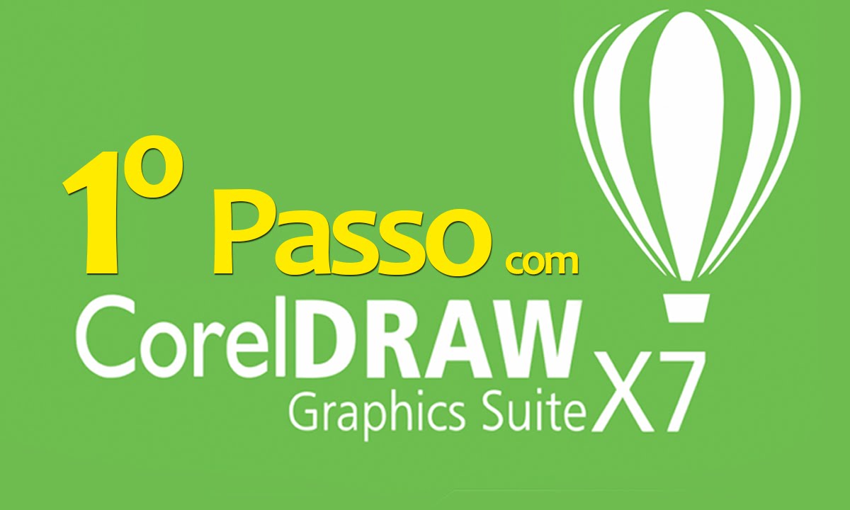 Noções básicas do CorelDraw