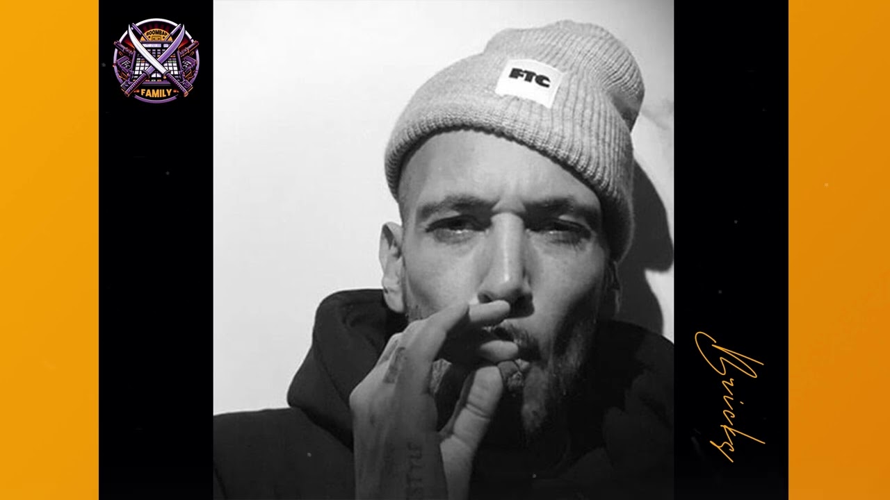 Mucho Muchacho Type Beat | Boom Bap Beat 2025 | "Bricks"