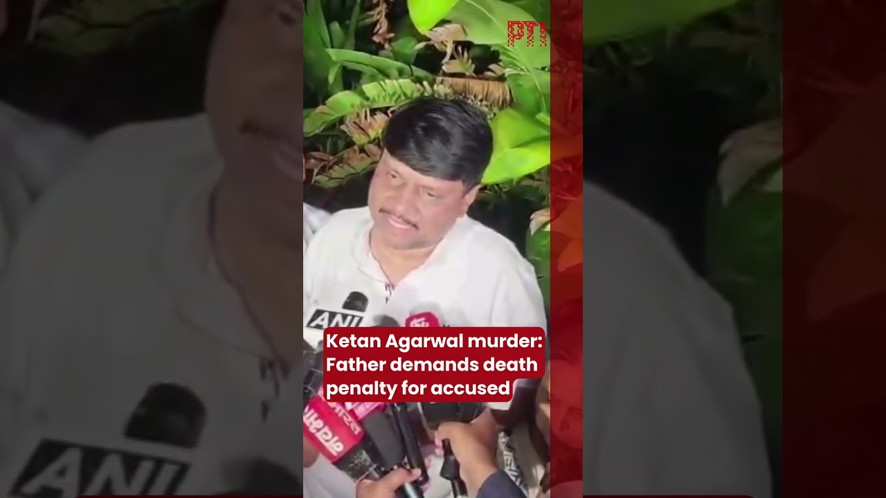 Ketan Agarwal murder: Father demands death penalty for accused