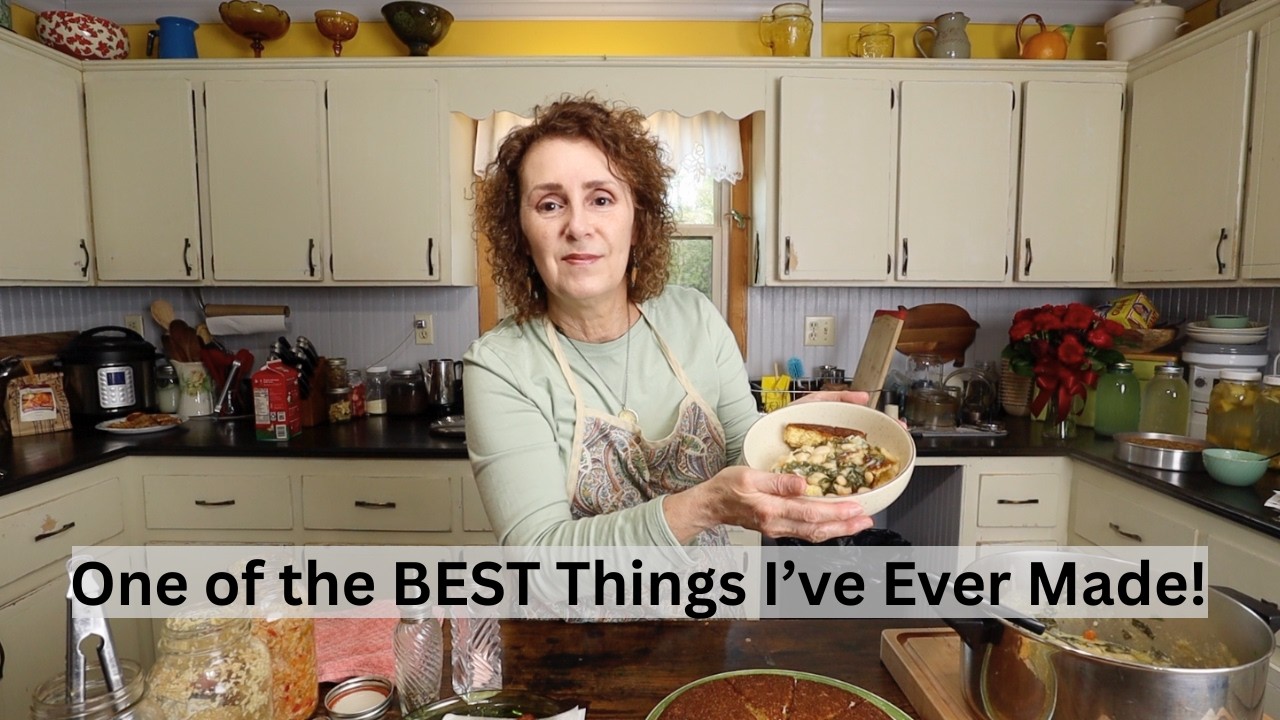 2 New Recipes That Are AMAZING! I'll Make These FOREVER 😀 | Matt Thinks I'm Uncouth 😆