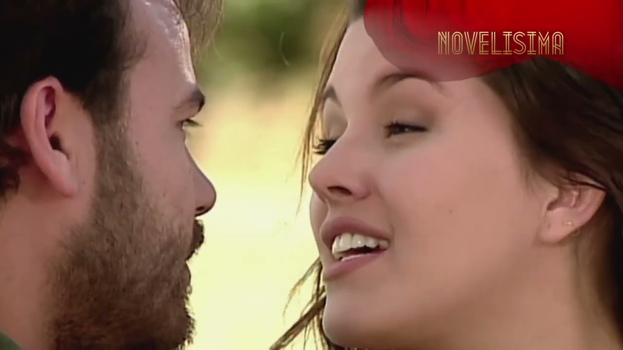NOVELISIMA   SAMANTHA ✨💋Un m&aacute;gico romance 💋✨