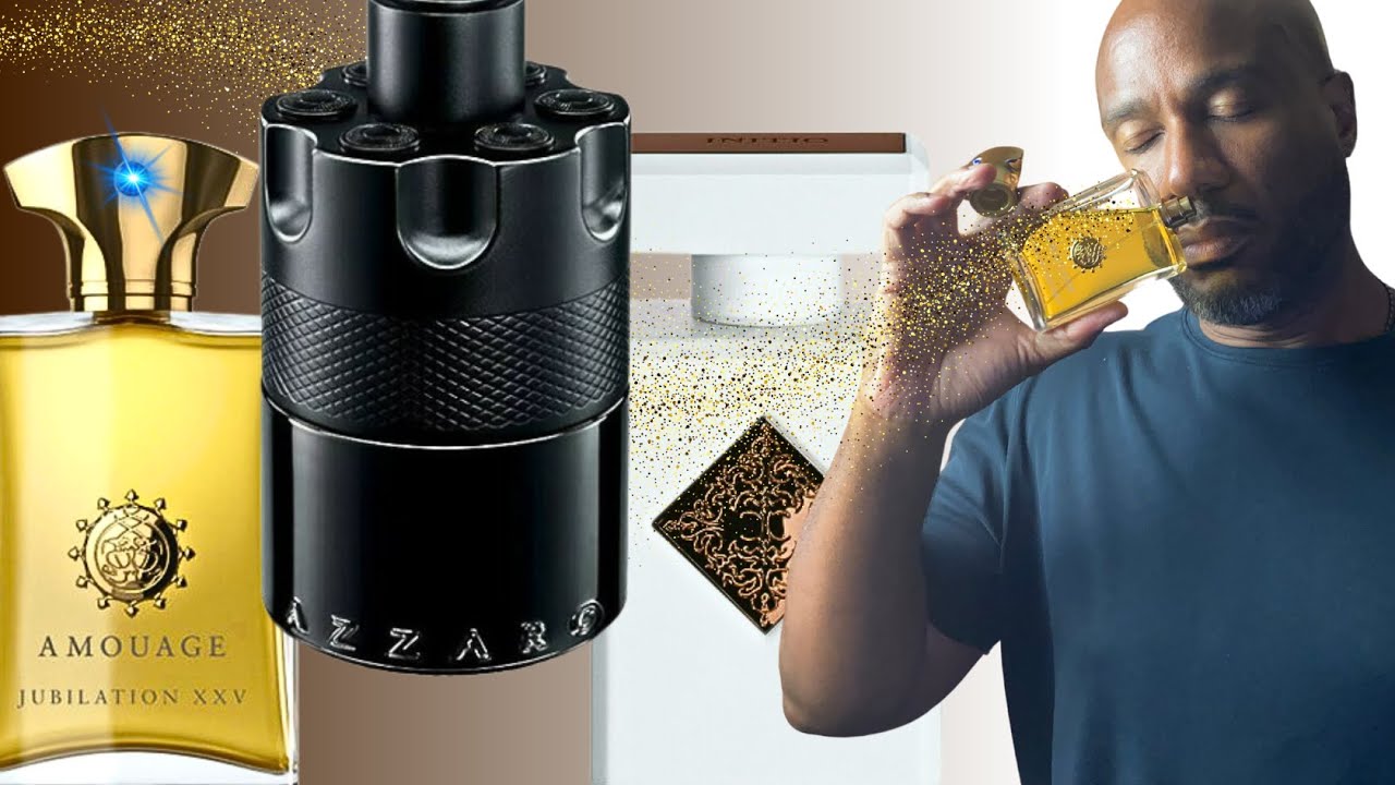 6 Fall Fragrances That Will Have Them Chasing You!