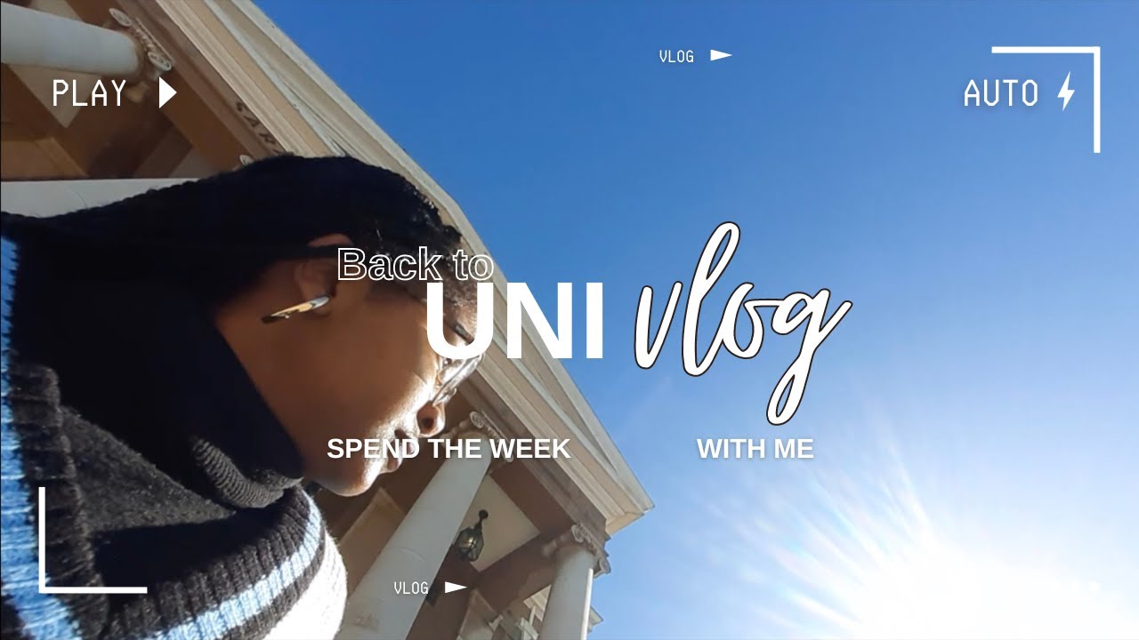 First week back at Uni for semester 2!! | Uni Diaries | Clinical Psych Student