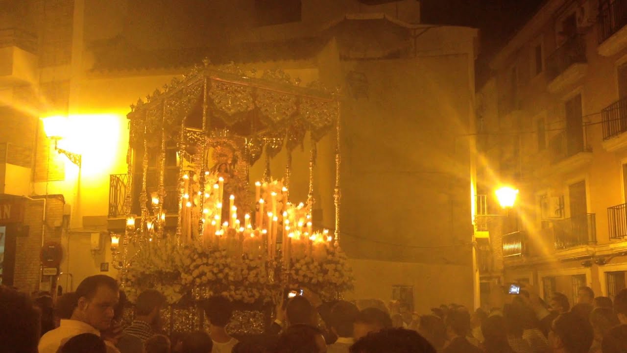 Carmen de Santa Catalina con 