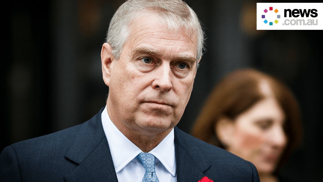 Prince Andrew accuser&rsquo;s secret deal with Jeffrey Epstein
