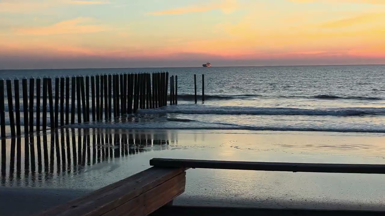 North Florida Surf and Beach Update 7:00 am 2.26.26