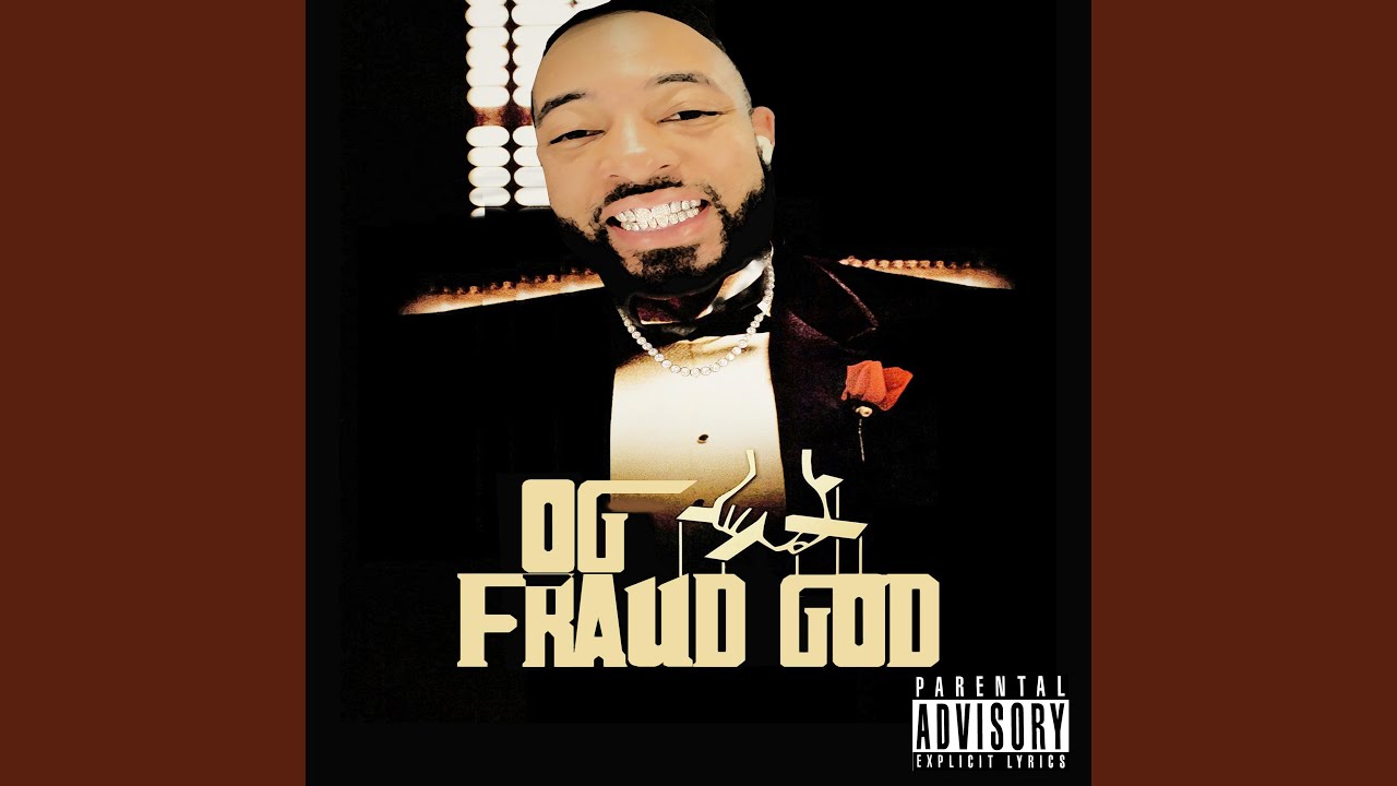 OG Fraud God