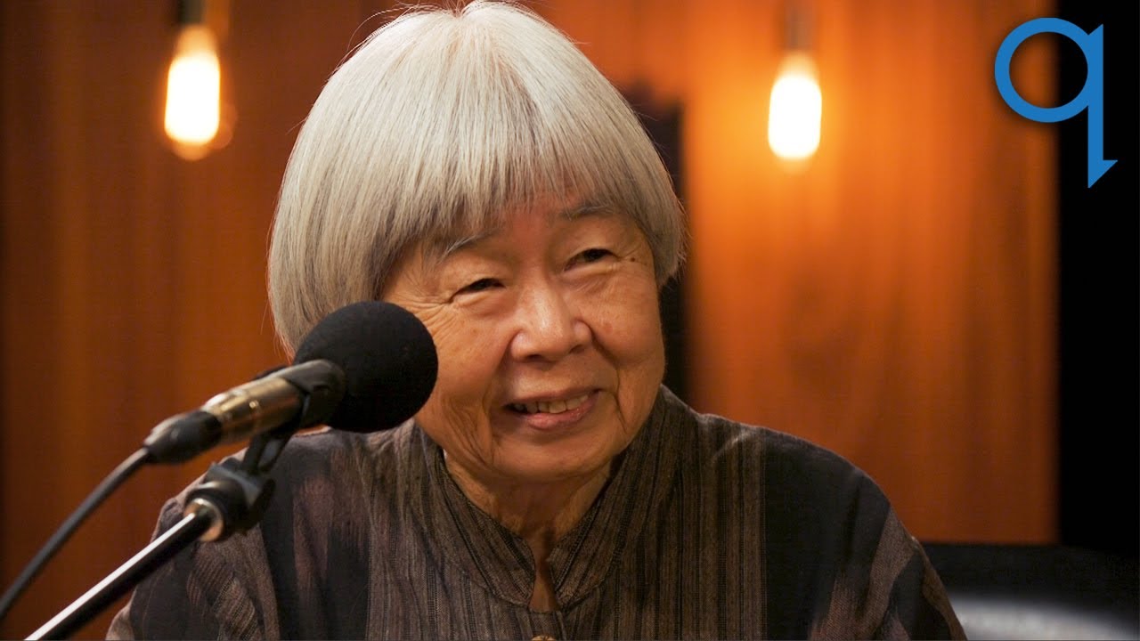 Joy Kogawa revisits the story of Japanese Canadian internment camps with a new AR app