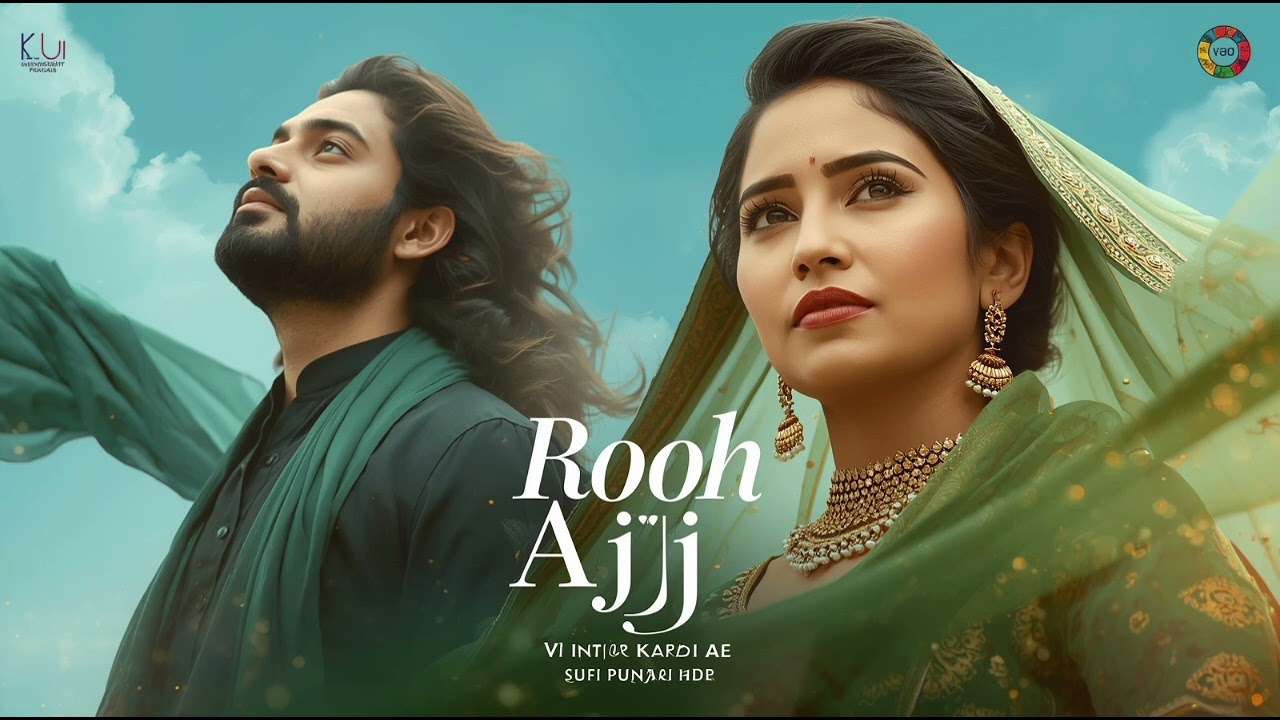 Sufi Punjabi Song | A True Love Song That Touch Your Soul #sufikalam 