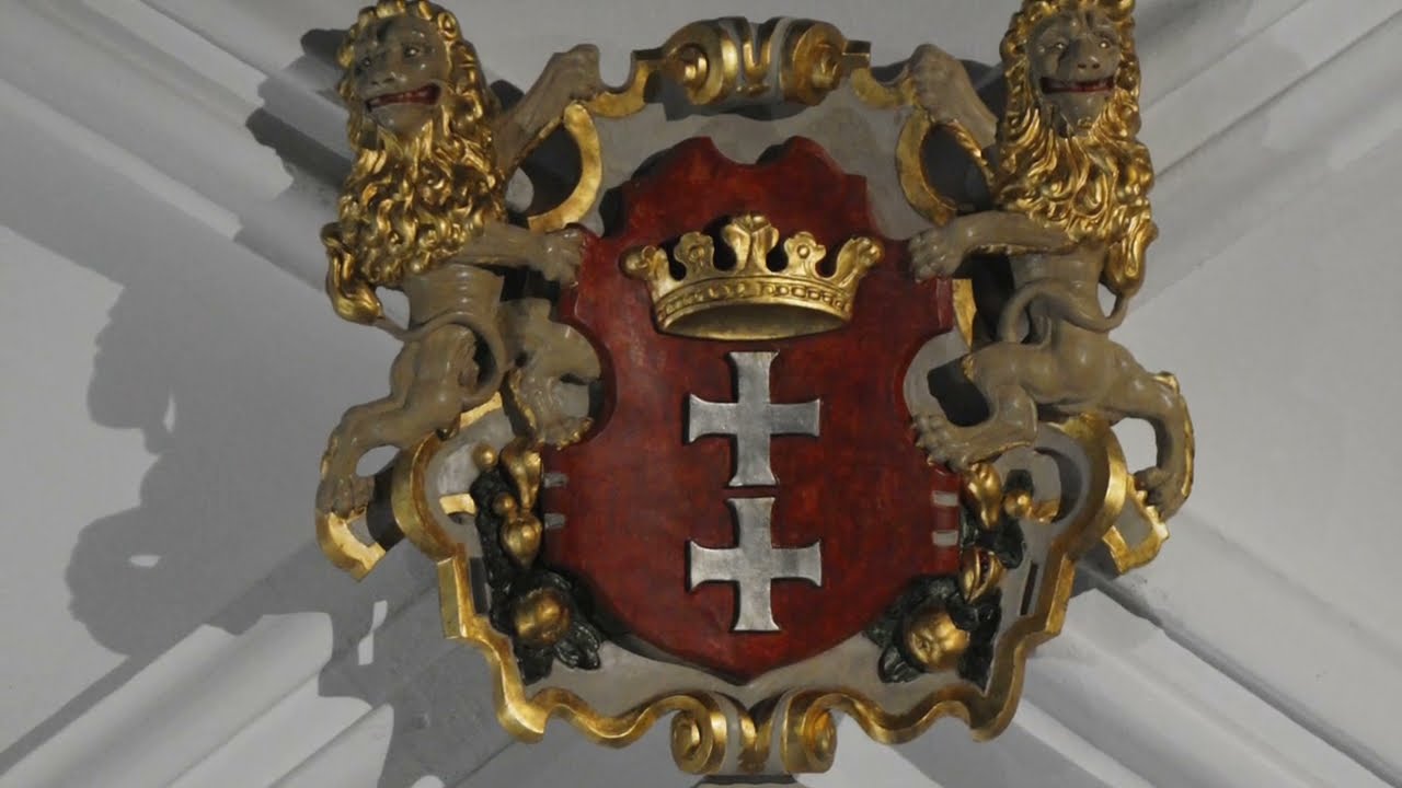 Gdaňsk / Danzig