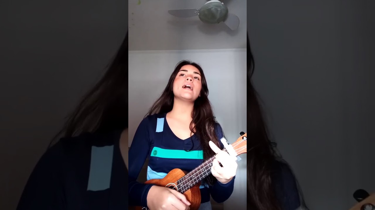 Quando As Pétalas da Rosa Caiu - Hinos Avulsos CCB