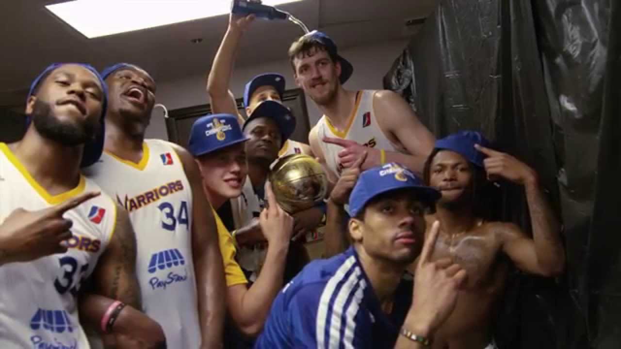 All-Access: 2015 NBA Development League Finals Recap