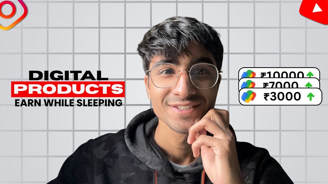 The Easiest Way to Sell Digital Products in 2026 Through Instagram Automation