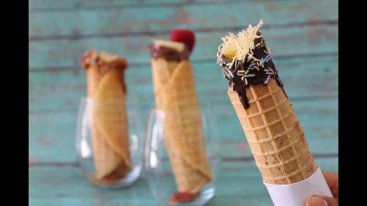 Marquesitas