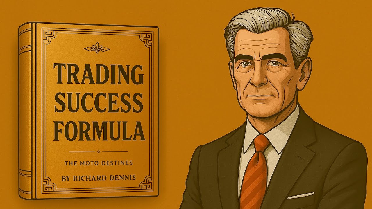 अगर सच में Trading Success Formula के Secret Rules जानना है, तो Mark Douglas की ये बात ज़रूर सुनो 😱