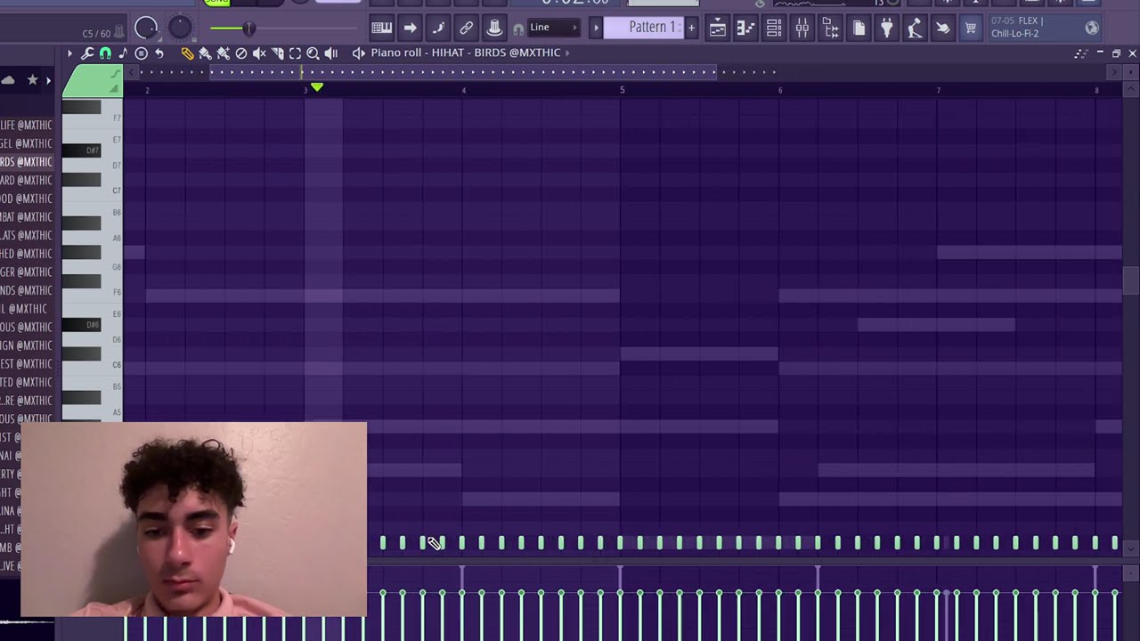fakemink type beat=easy