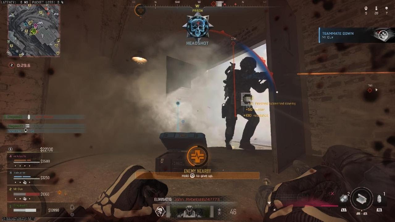 Insane Win Aiiiiight