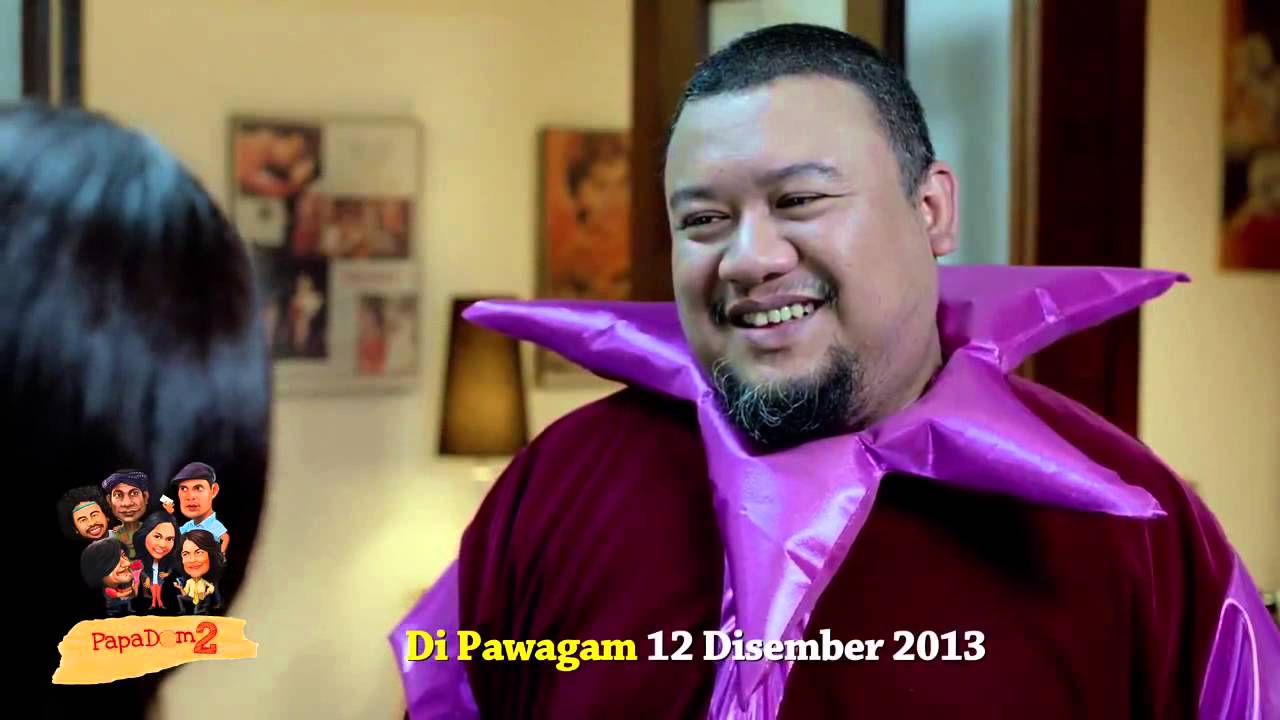 Papadom 2 trailer