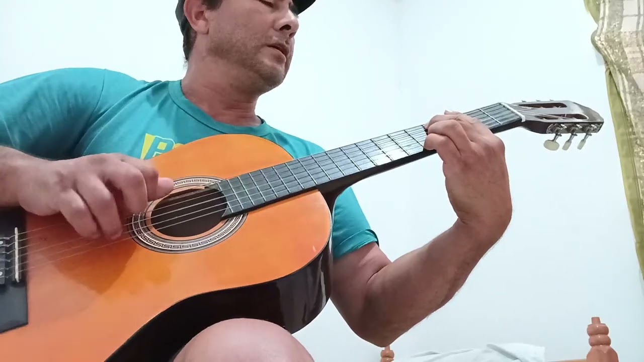 Só depende de voce( Troad)