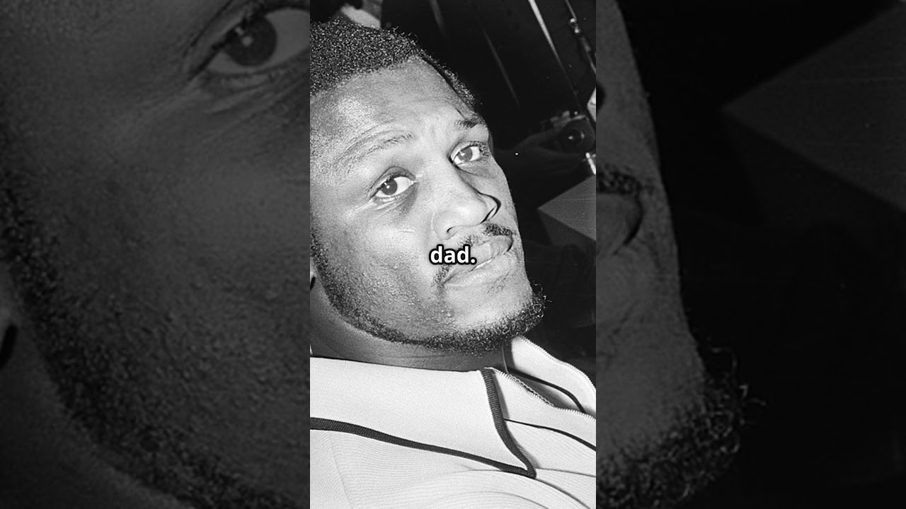 Happy Birthday to Smokin' Joe Frazier: The Heavyweight Legend 