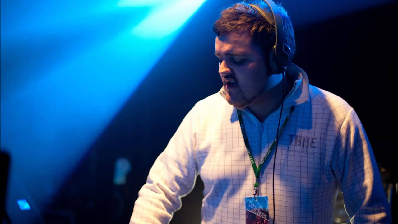 Daniel Kandi - EOYC (2013)