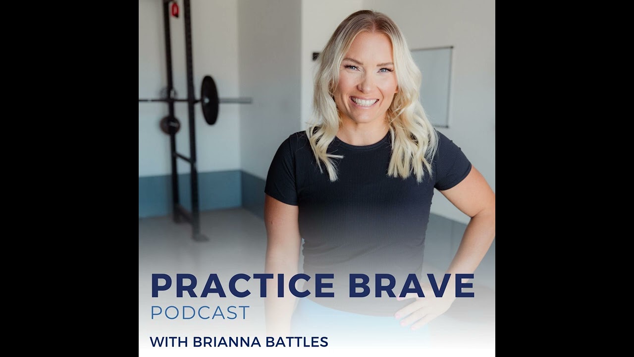 159: P&PA Coach Ryan K. Reynolds on Being a Fire Fighter, Rugby Player, and Advocate for Women