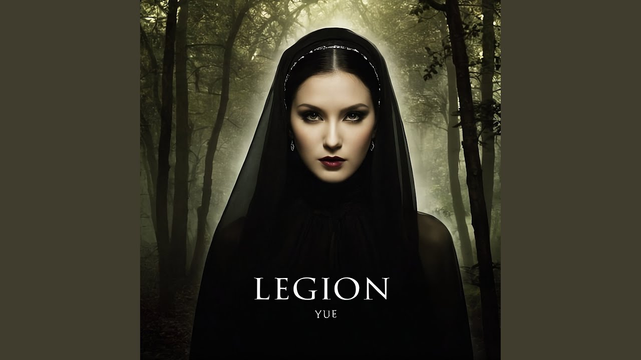 Luz Eterna