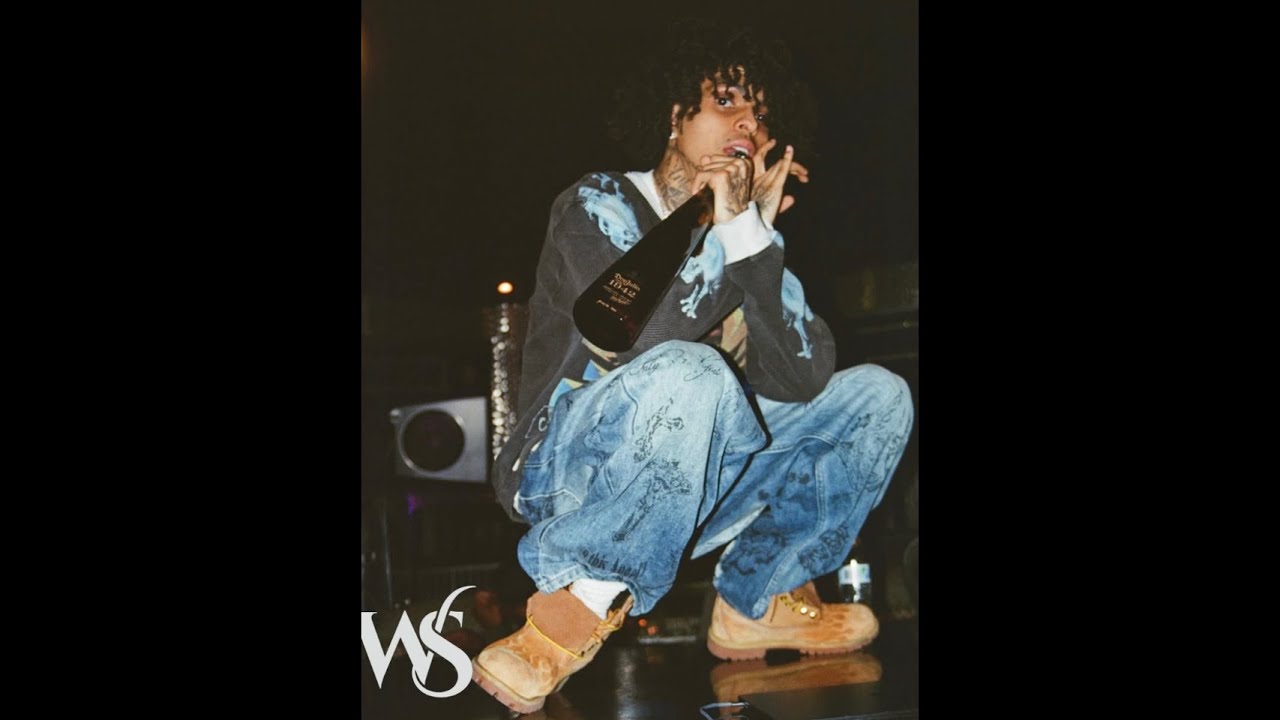 (FREE) Lil Tony x Hariroc x B6 Sample Type Beat - 