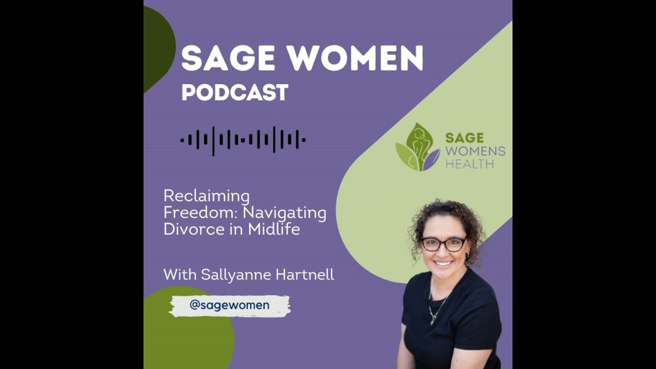 Reclaiming Freedom: Navigating Divorce in Midlife