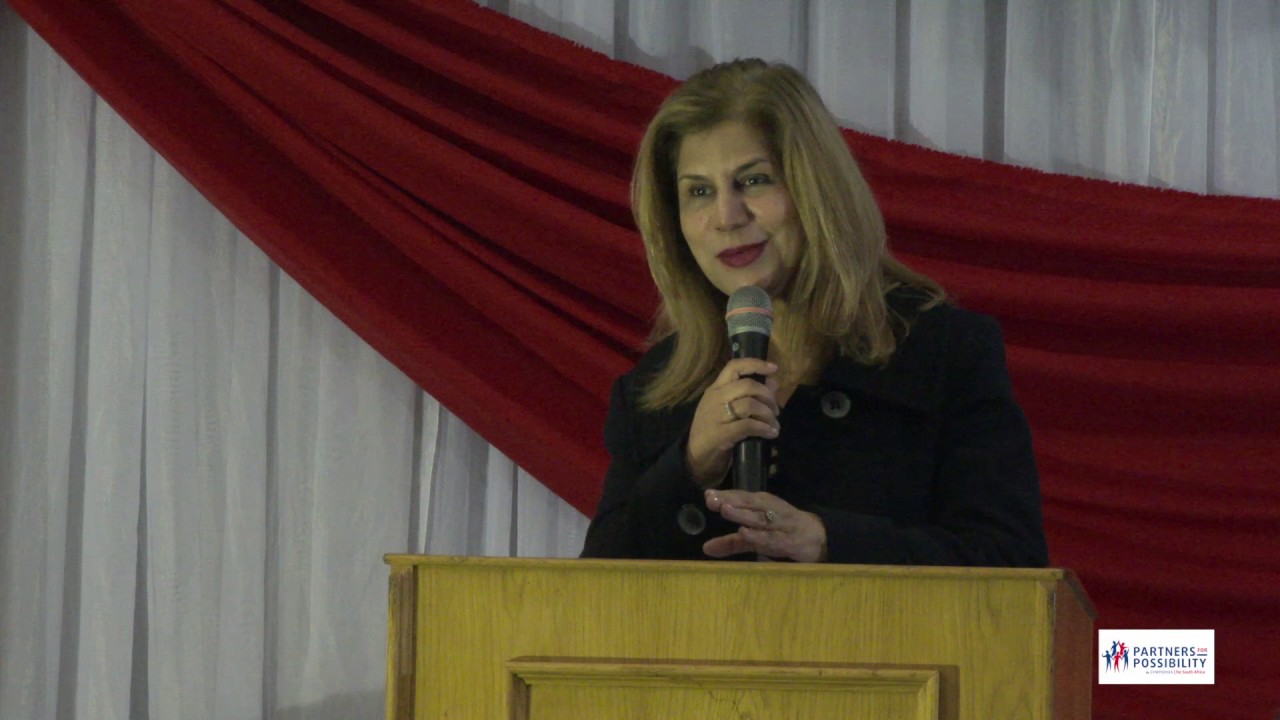 Durban 5 Celebration Event - Mayoral Address